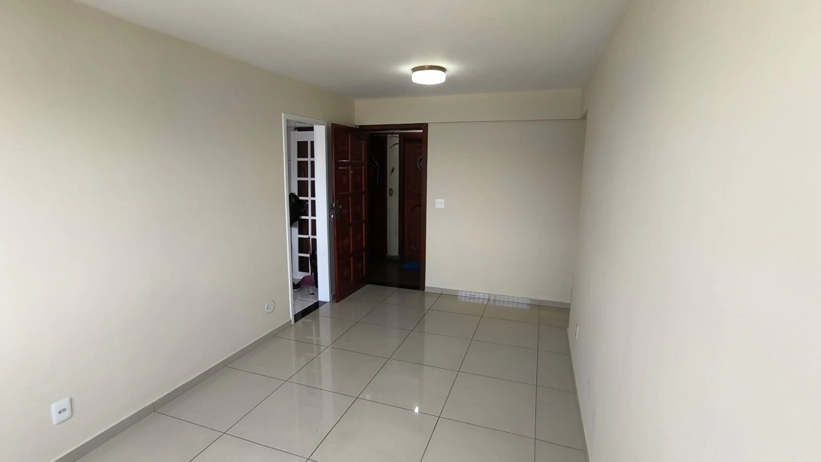 2-bedroom apartment with 61 m² and 1 parking space — photo 3