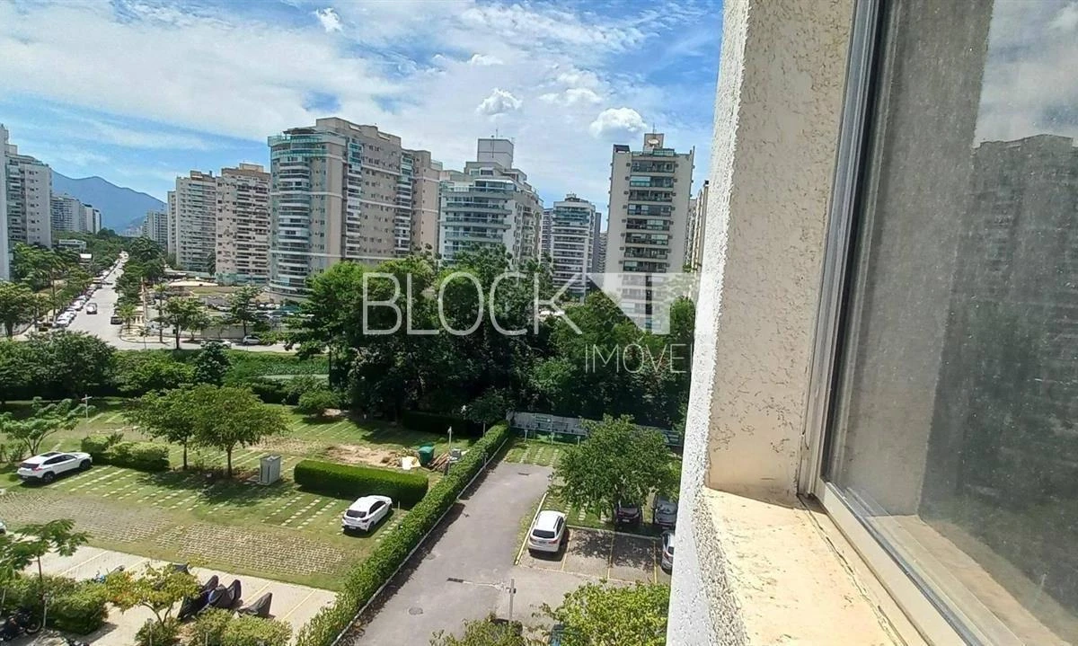 Apartamento de 51 m² com 2 quartos e varanda — photo 20