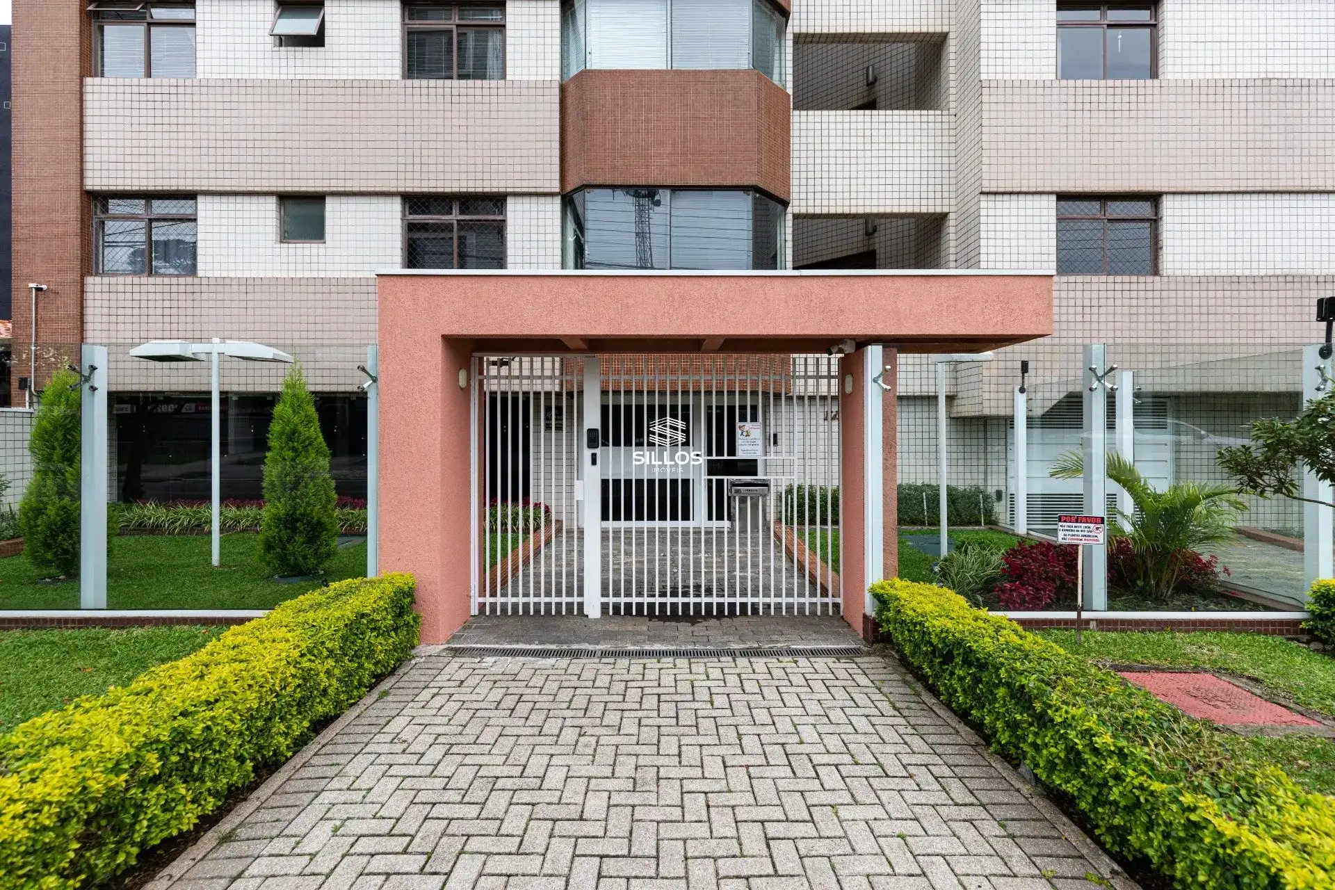 Home office in a 3-bedroom apartment, 93 m² — photo 26