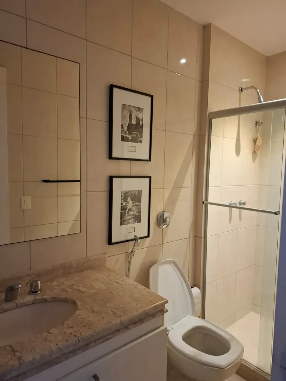 Rental apartment with 3 bedrooms and 2 bathrooms — photo 5