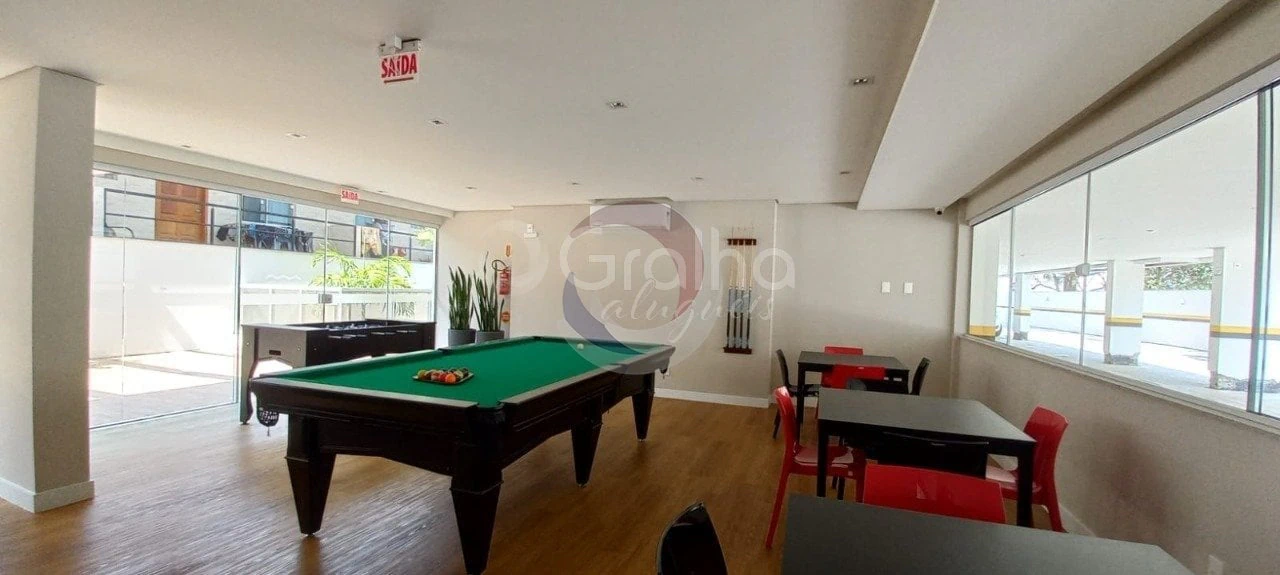 Private BBQ in a 2-bedroom apartment, 76 m² — photo 25