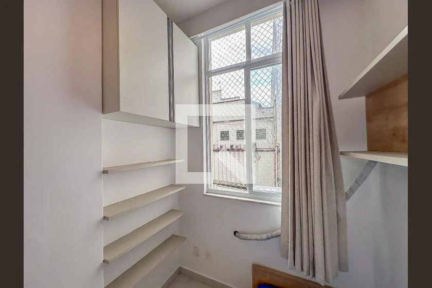 Apartamento amueblado de 1 dormitorio y lavadora — photo 45