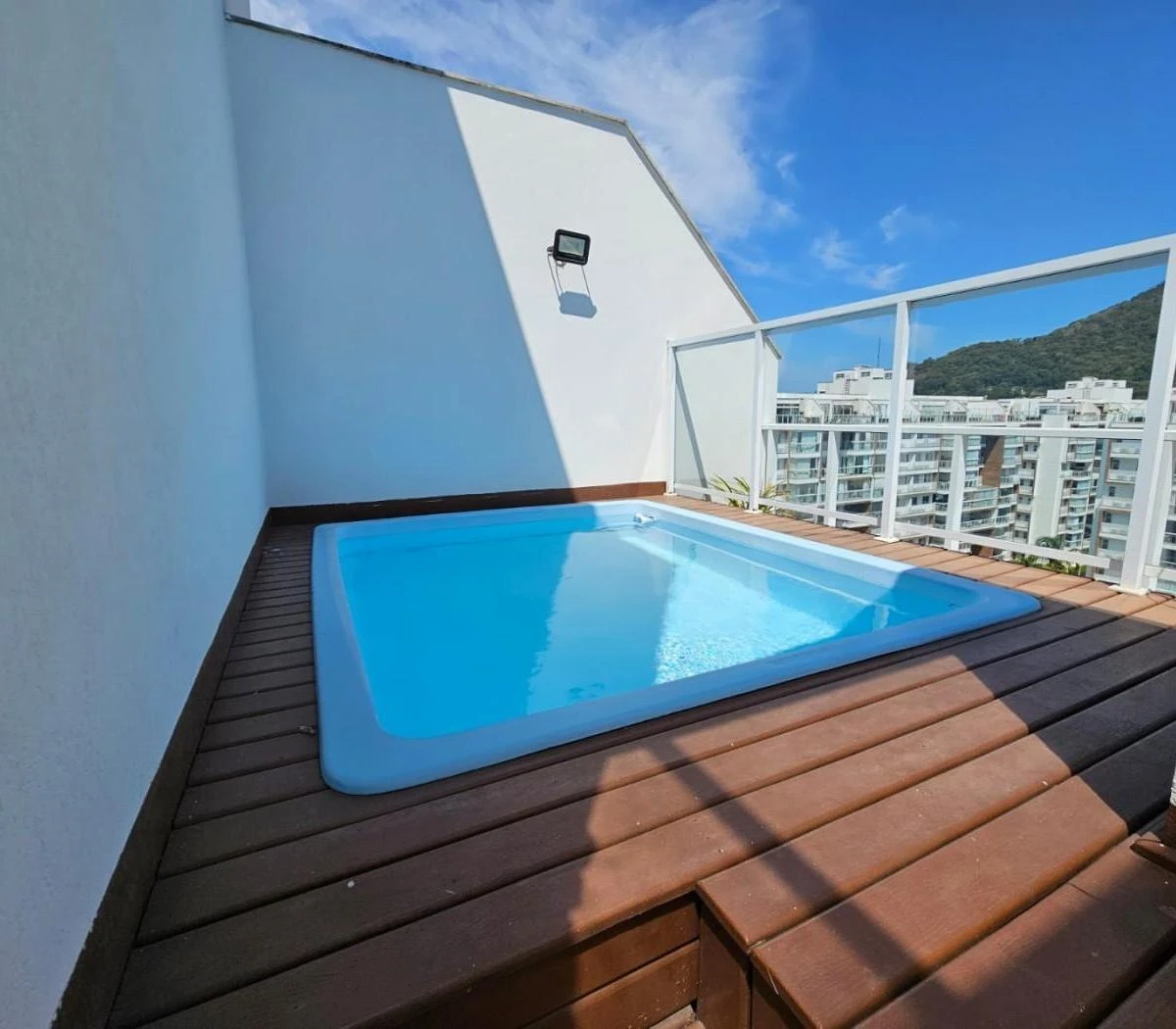 3 quartos e varanda gourmet: apartamento de 150 m² — photo 21