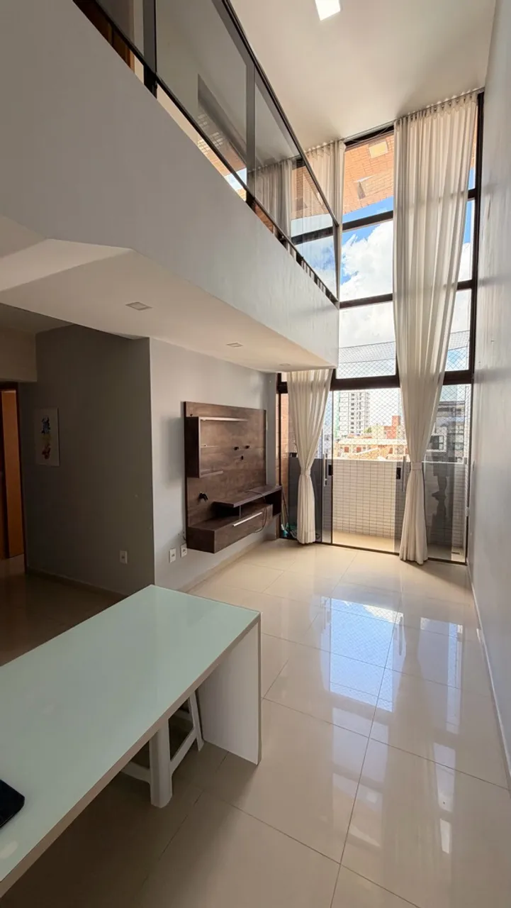 Apartment, 125 m², with floor-to-ceiling windows