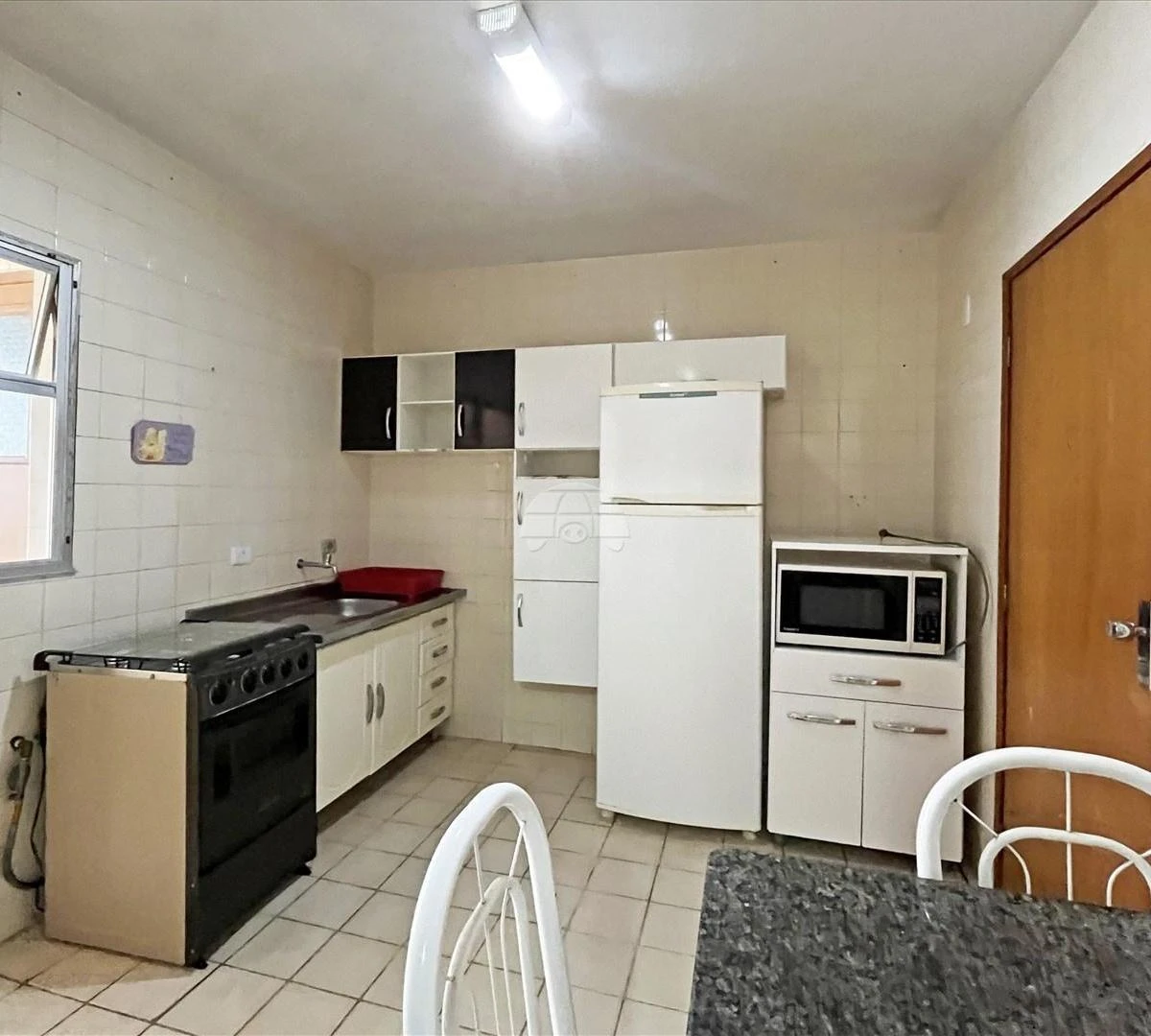 Apartamento de 3 quartos com máquina de lavar, Portão — photo 2