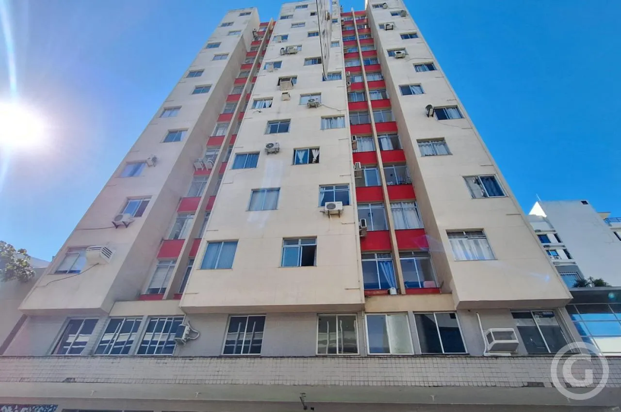 44 m² apartment with 1 bedroom and air conditioning — photo 2