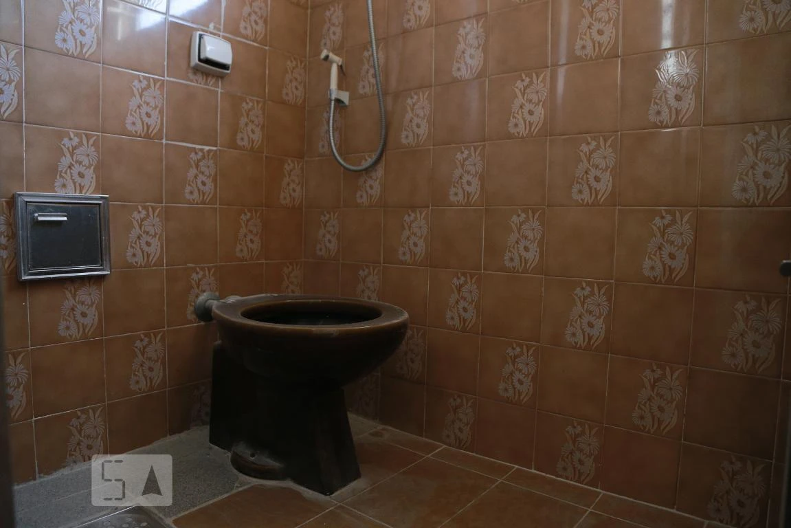 Casa com cozinha separada, 4 quartos e 3 banheiros — photo 34