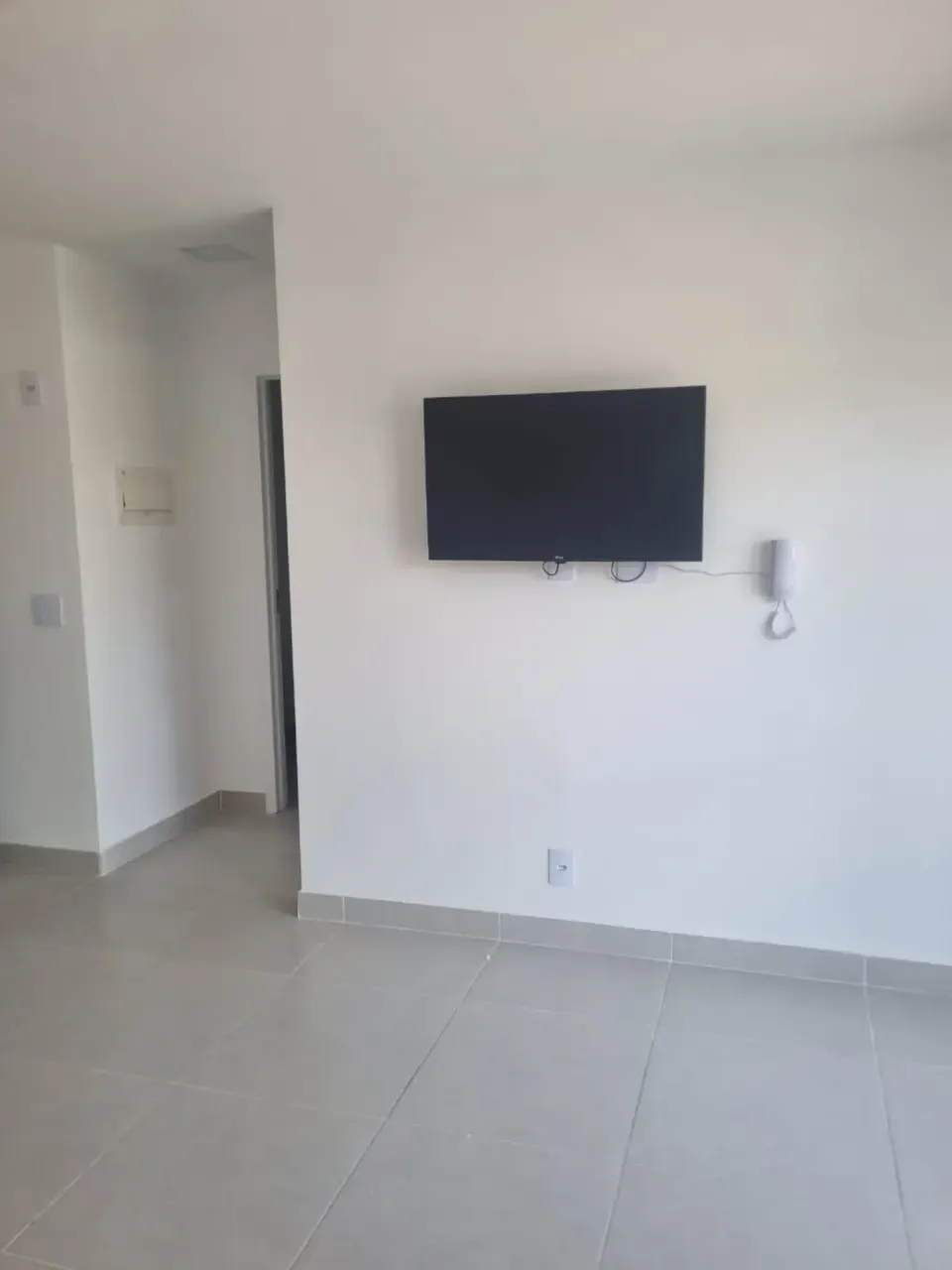 Apartamento mobiliado de 1 quarto com cozinha integrada — photo 12