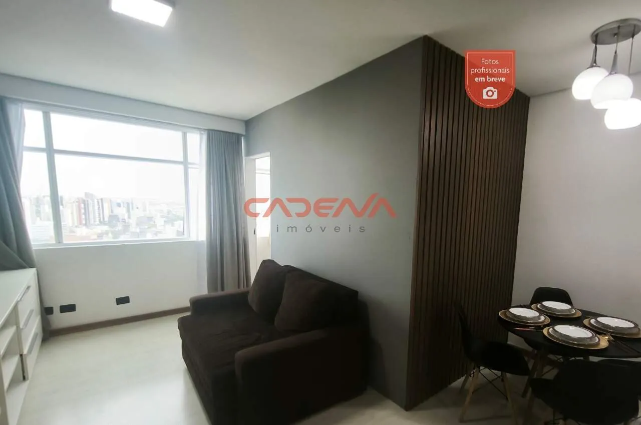 Apartamento para aluguel mobiliado de 59 m² no 32º andar — photo 11