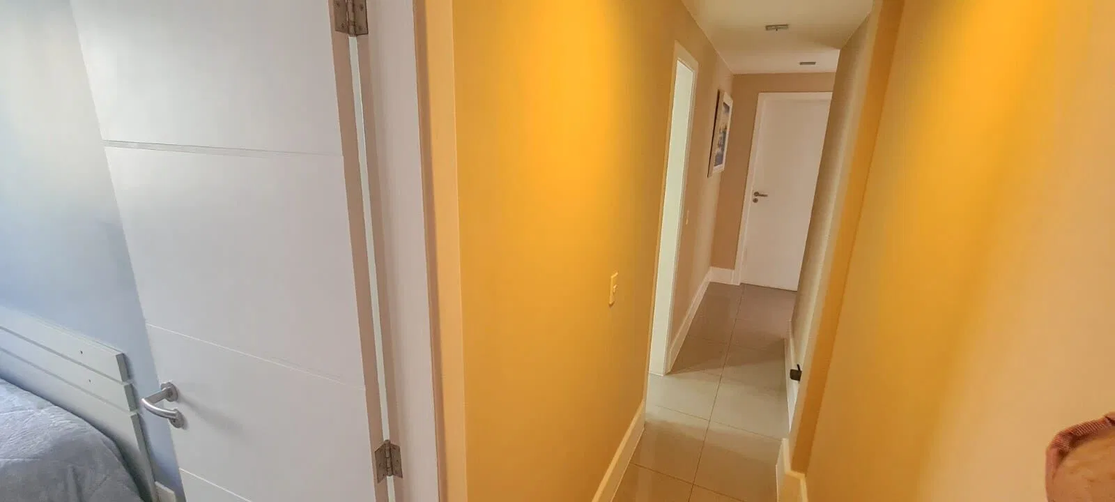 Cobertura duplex reformada de 375 m² com 4 quartos — photo 20