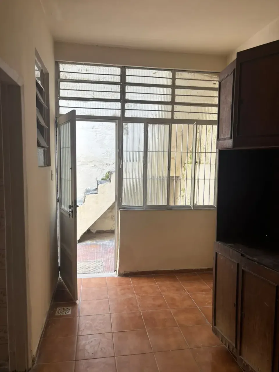 Casa sem mobília com 1 quarto e 1 banheiro — photo 14