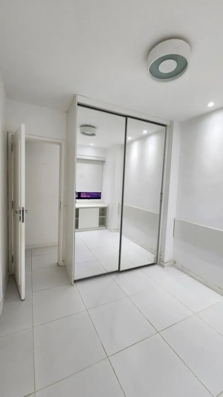 Apartamento com 4 quartos e cozinha fechada a gás — photo 4