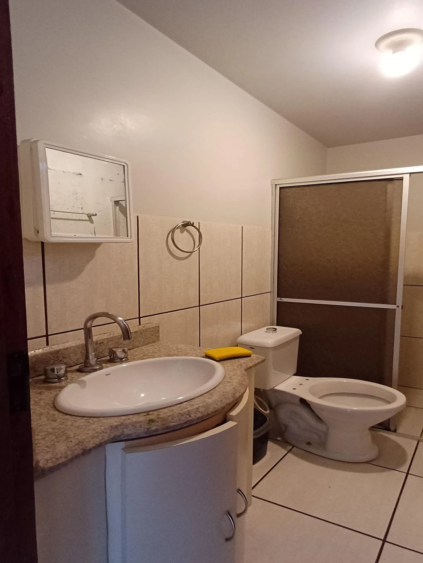 50 m² studio in Florianópolis — photo 11