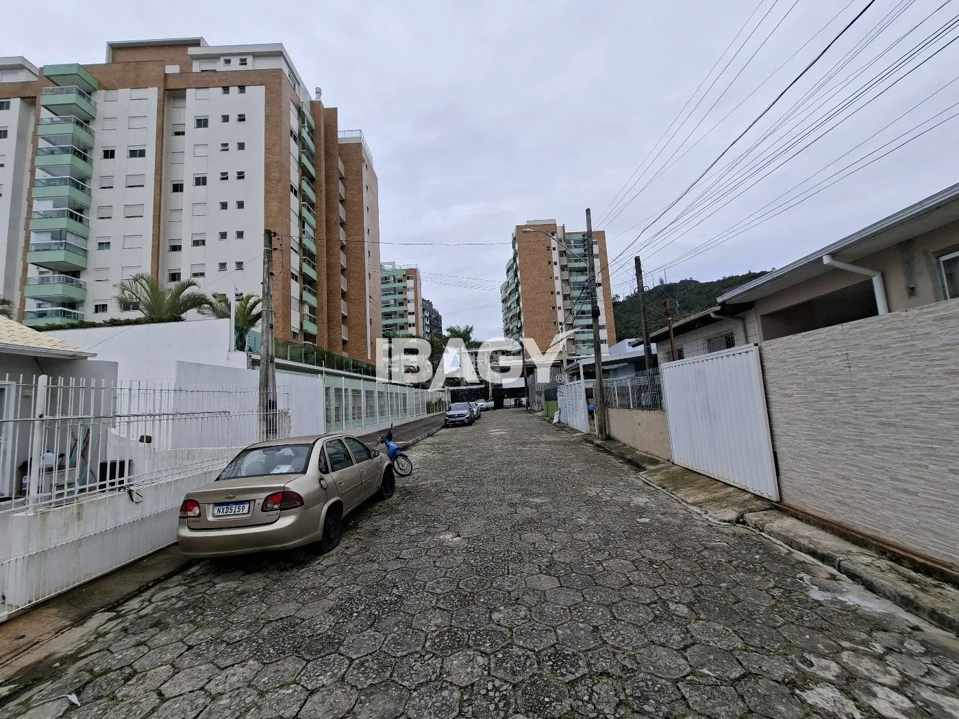 Lavadora y 1 dormitorio: departamento de 26 m² — photo 9