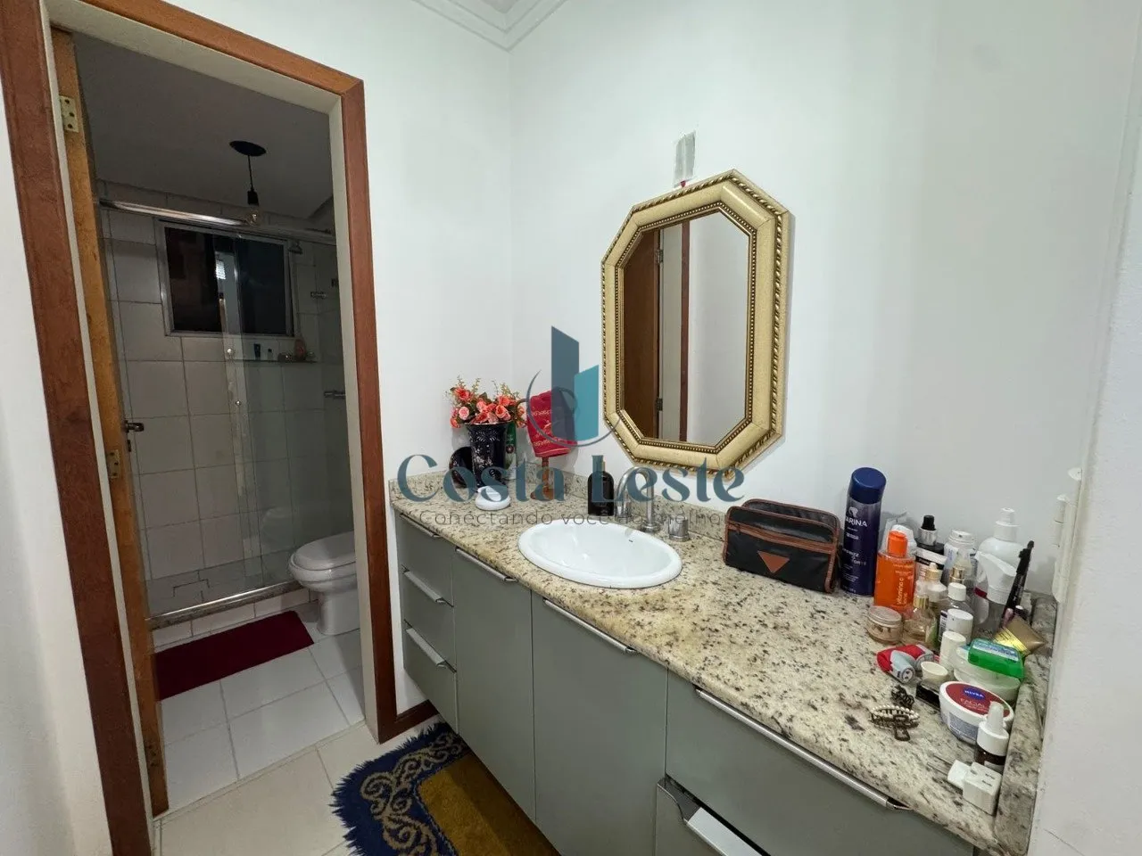 Furnished apartment with 4 bedrooms and 2 en-suites — photo 8