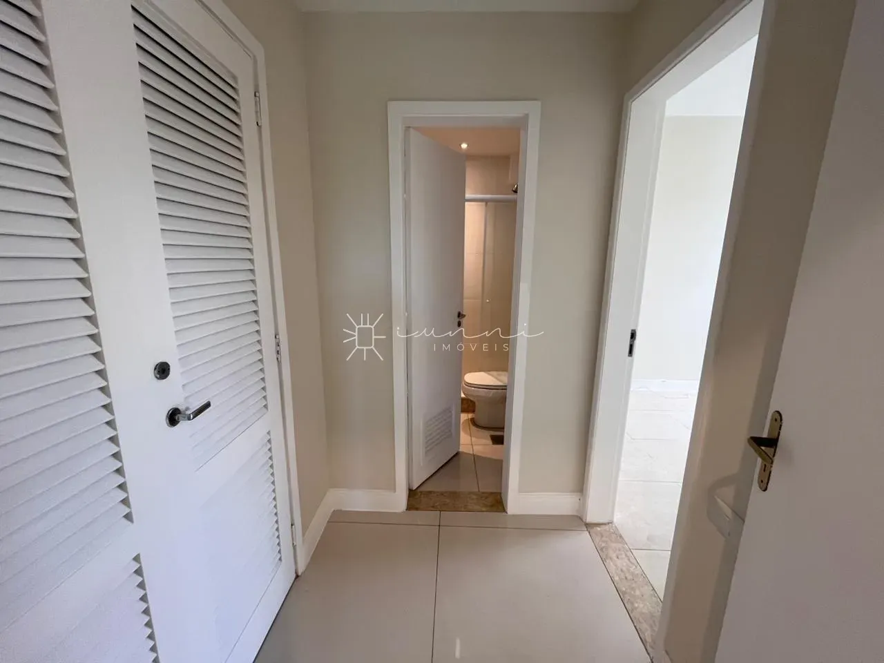 Apartamento mobiliado 5 quartos com 5 suítes e churrasco — photo 16