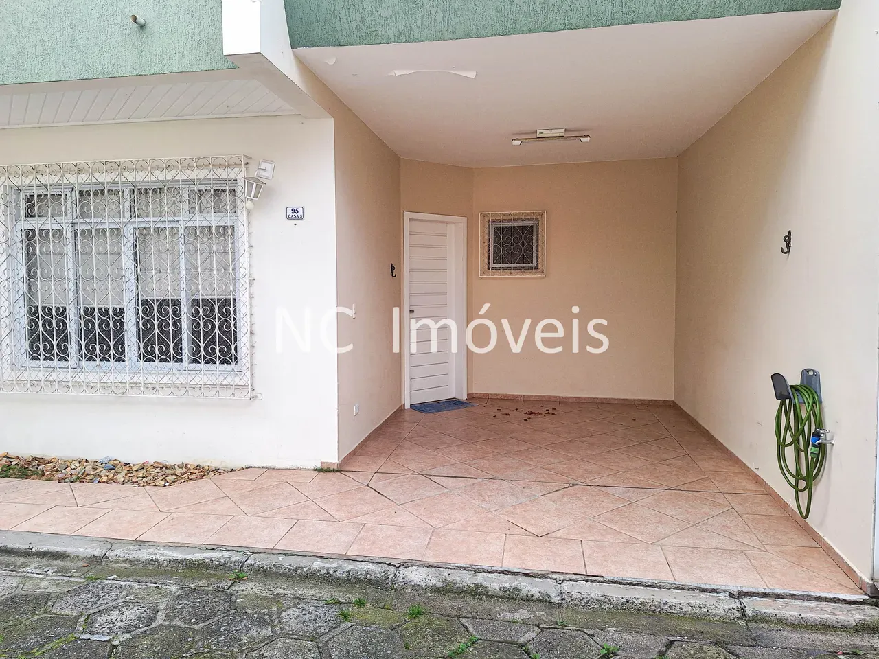 House, 144 m², with a bathtub — photo 18
