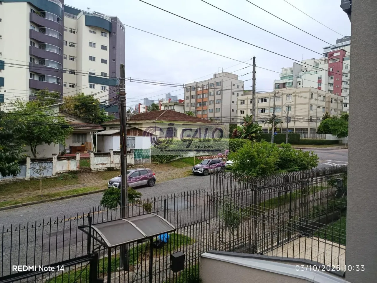 Apartamento com 2 dormitórios e 2 banheiros, 1 vaga — photo 15