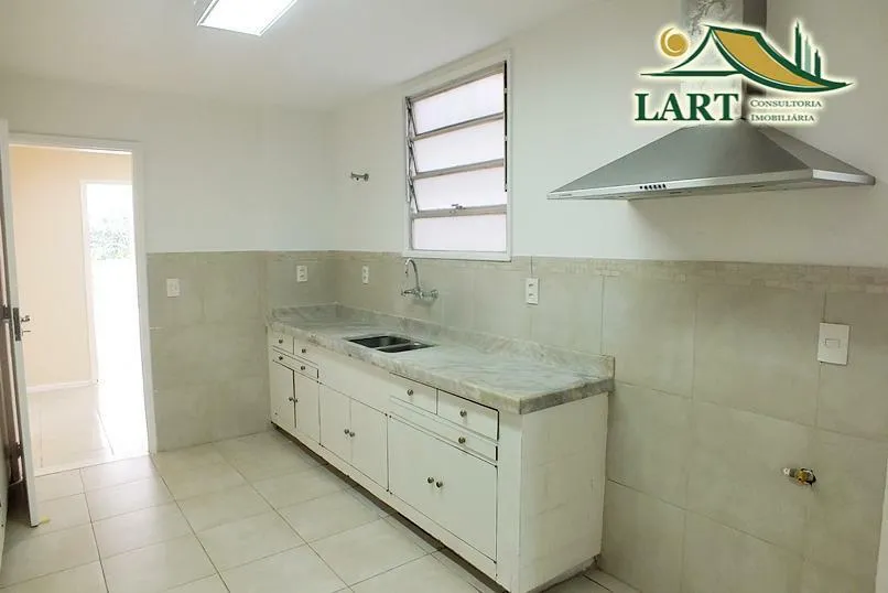 Departamento en piso 3 con ventanales de piso a techo — photo 2
