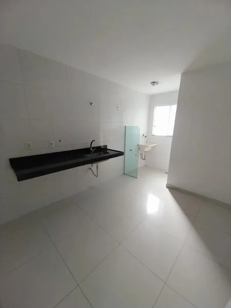Apartamento de 2 quartos e 55 m²