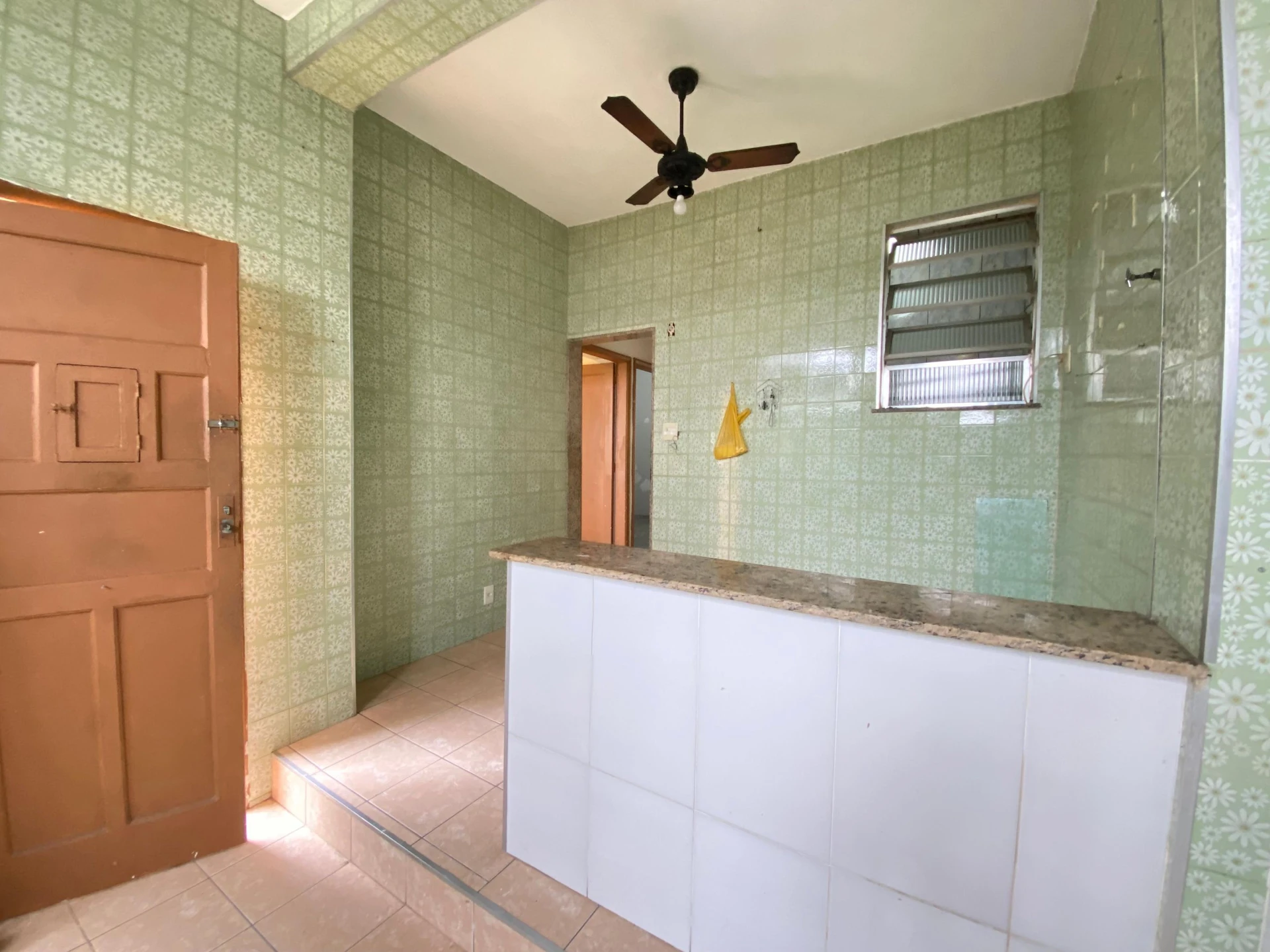 Lavadora y 3 dormitorios: departamento de 90 m² — photo 13