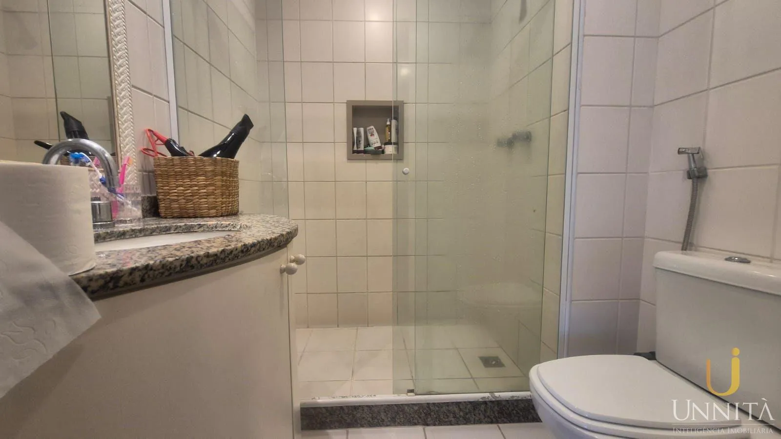Apartamento de 3 quartos com cozinha fechada a gás — photo 11