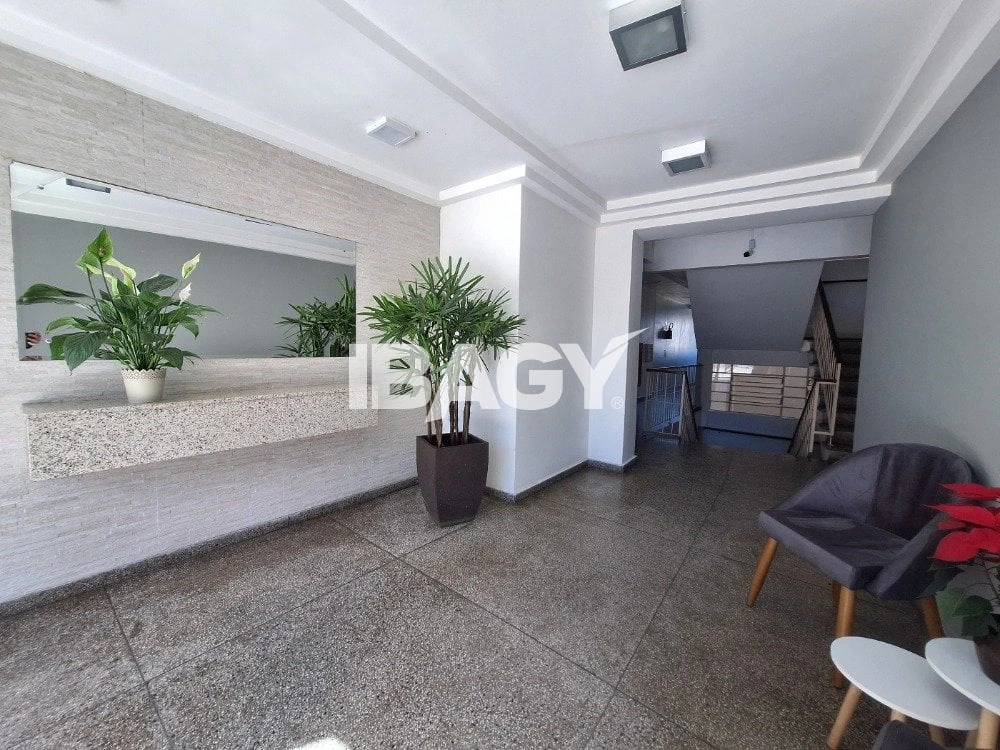Apartment, 43 m², with a washing machine — photo 9