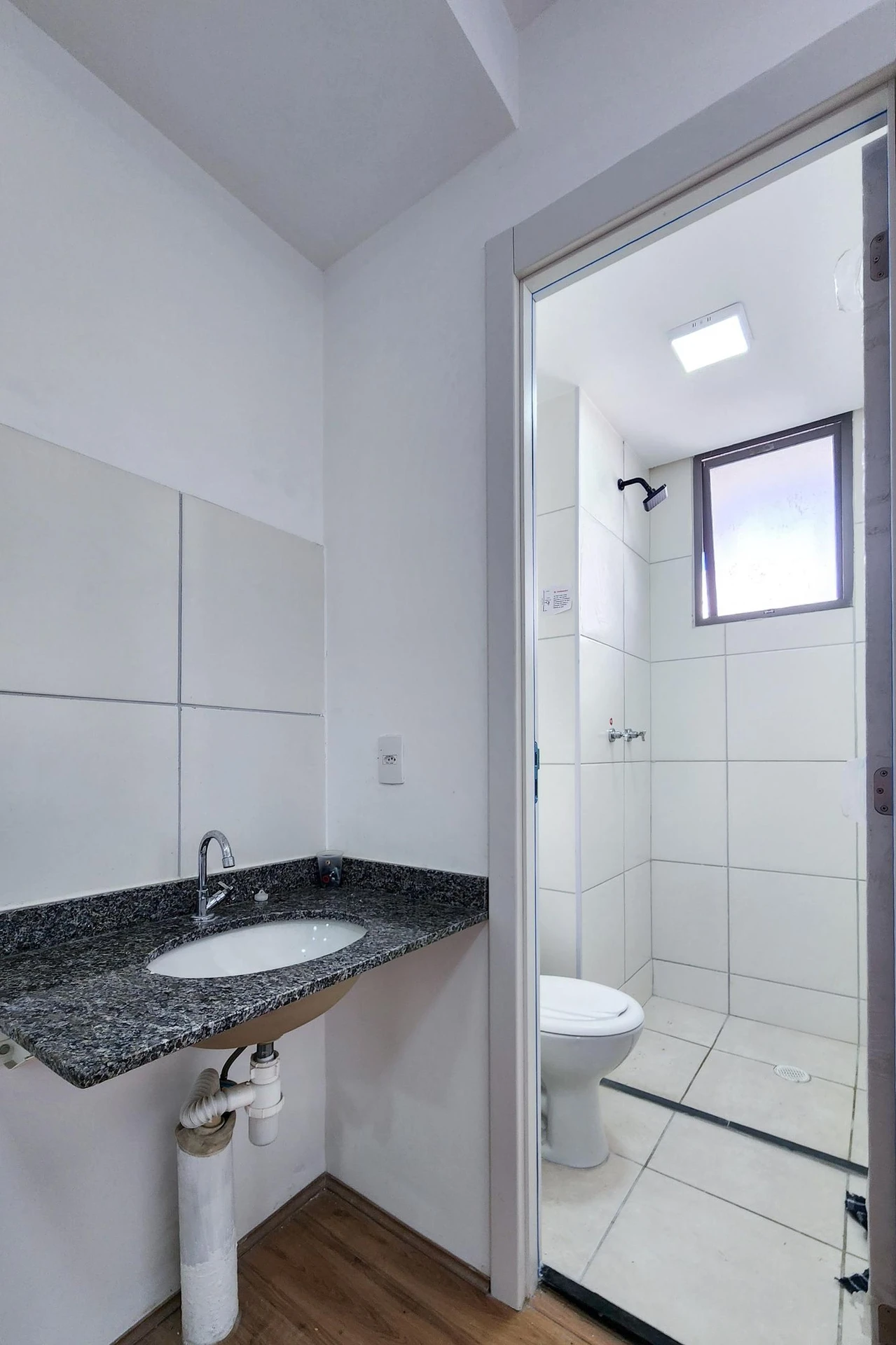 Departamento de 1 dormitorio en edificio con sauna — photo 35