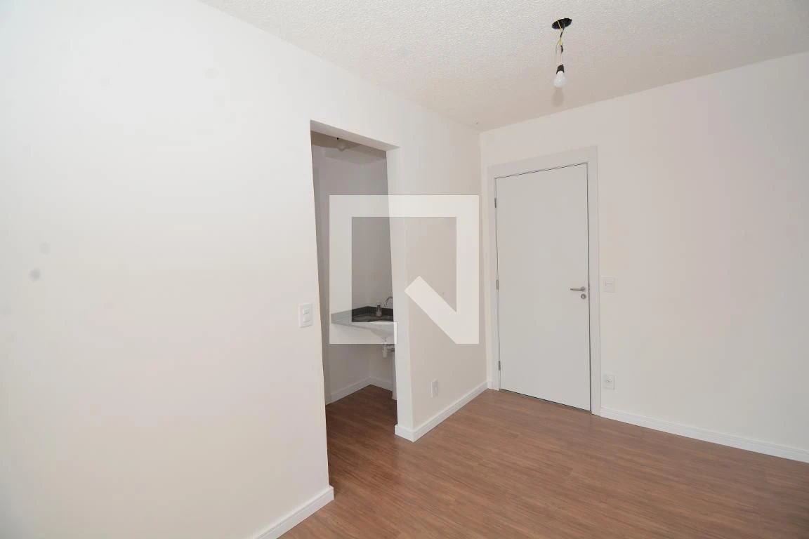 Washing machine in a one-bedroom apartment, 33 m² — photo 5
