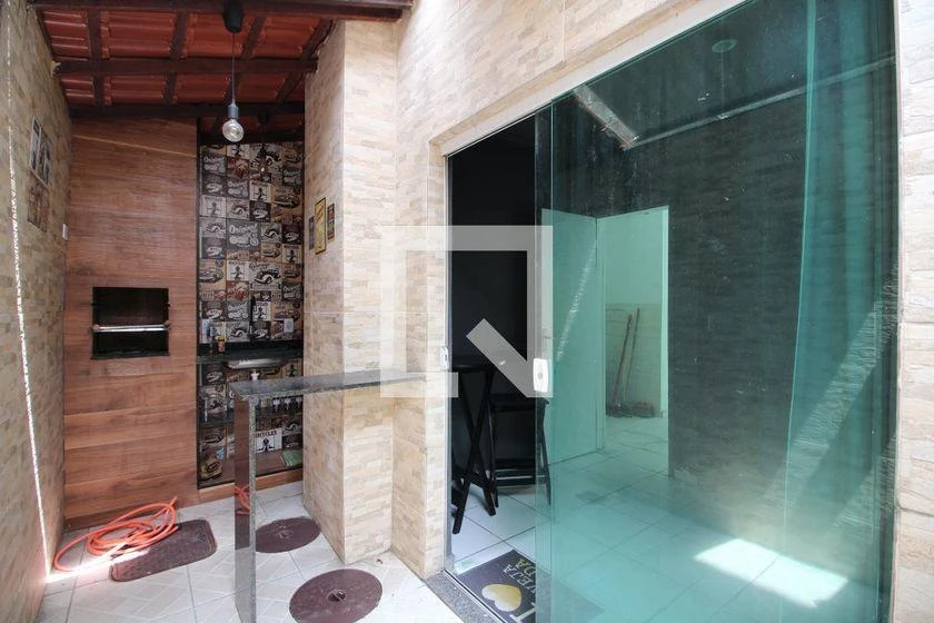 Triplex house 120 m² with 2 bedrooms and a balcony — photo 46