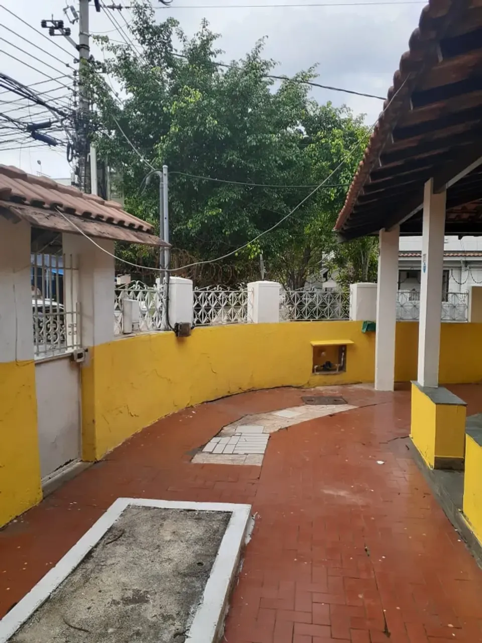 Casa sem mobília com 3 quartos e 2 banheiros — photo 5