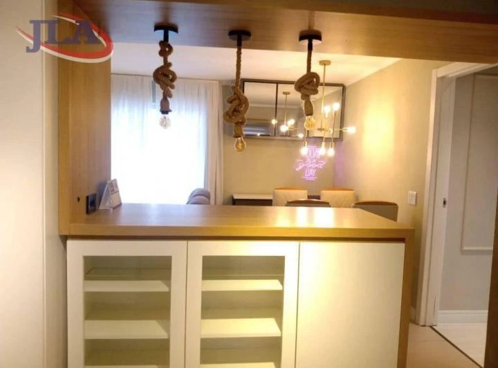 Furnished apartment with 2 bedrooms and 2 bathrooms — photo 8
