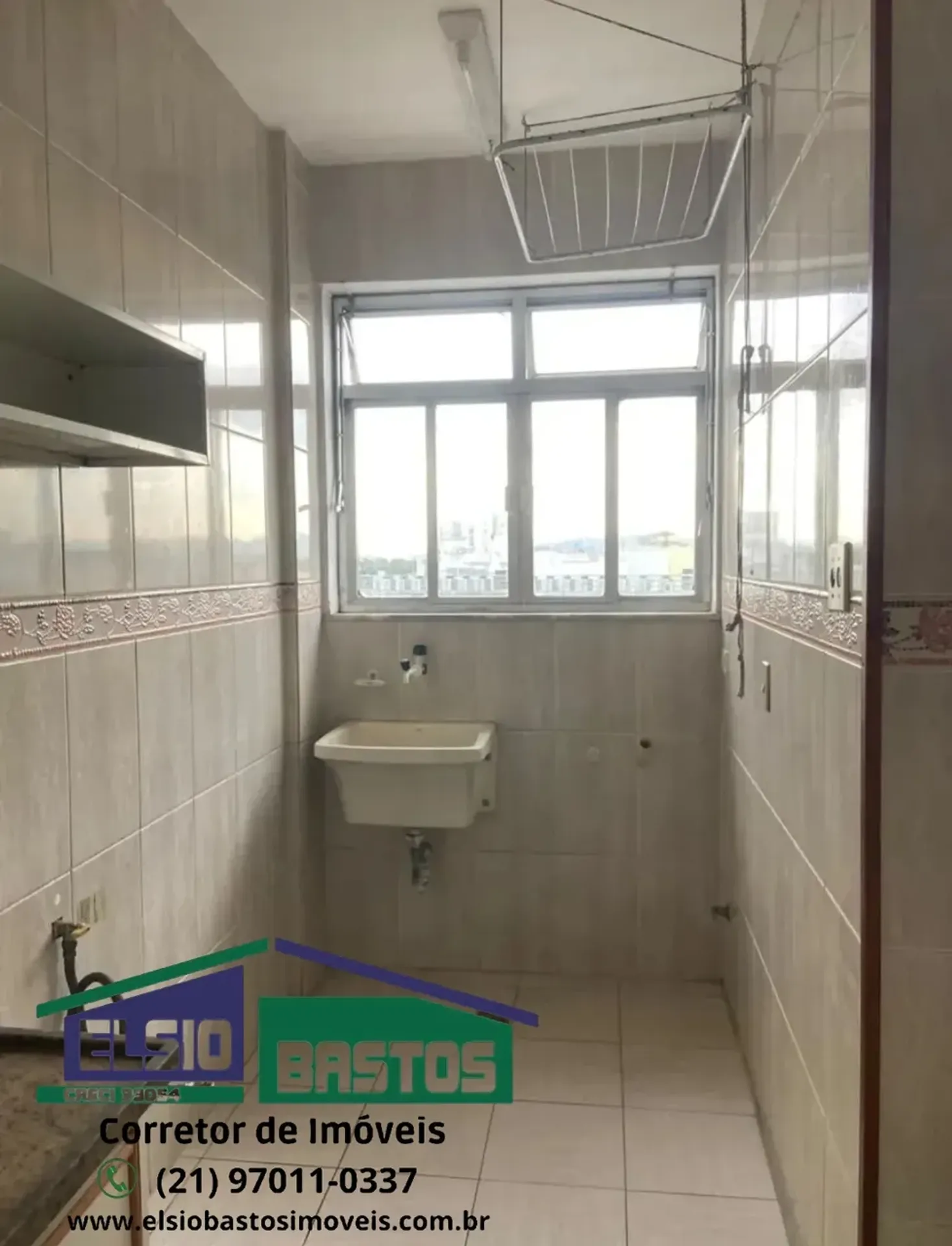 Apartamento de 2 quartos e 60 m² — photo 8