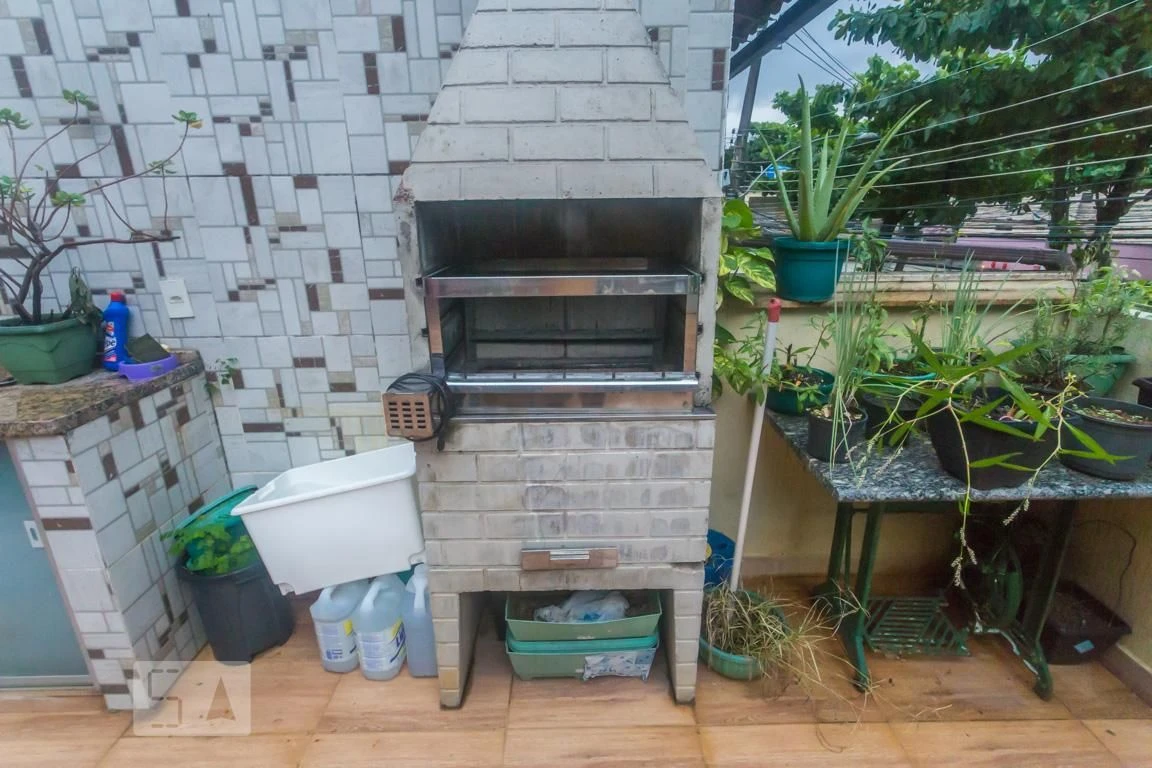 Furnished house with 3 bedrooms and private BBQ — photo 101