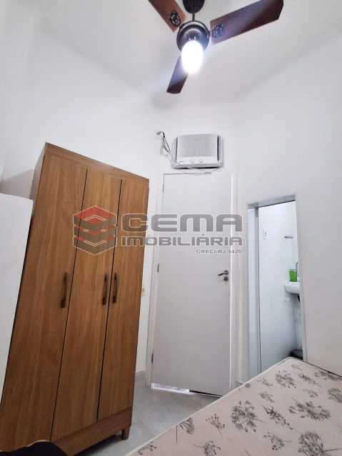 2-bedroom apartment with balcony and in-home laundry — photo 23