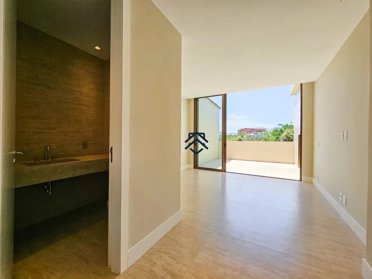 Cobertura linear com 4 suítes e 460 m² com 2 vagas — photo 23
