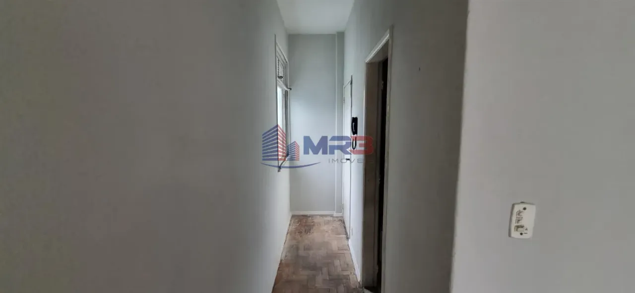 Apartamento de 1 quarto com cozinha fechada — photo 9