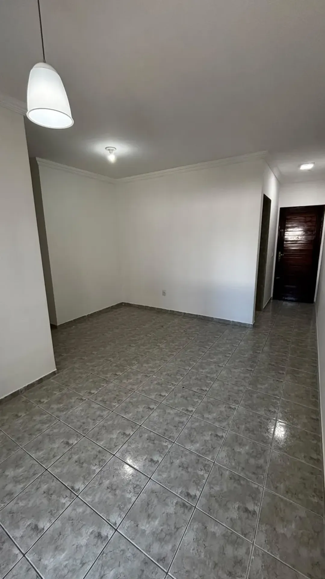 3-bedroom apartment, 1 with its own bathroom, 69 m² — photo 6