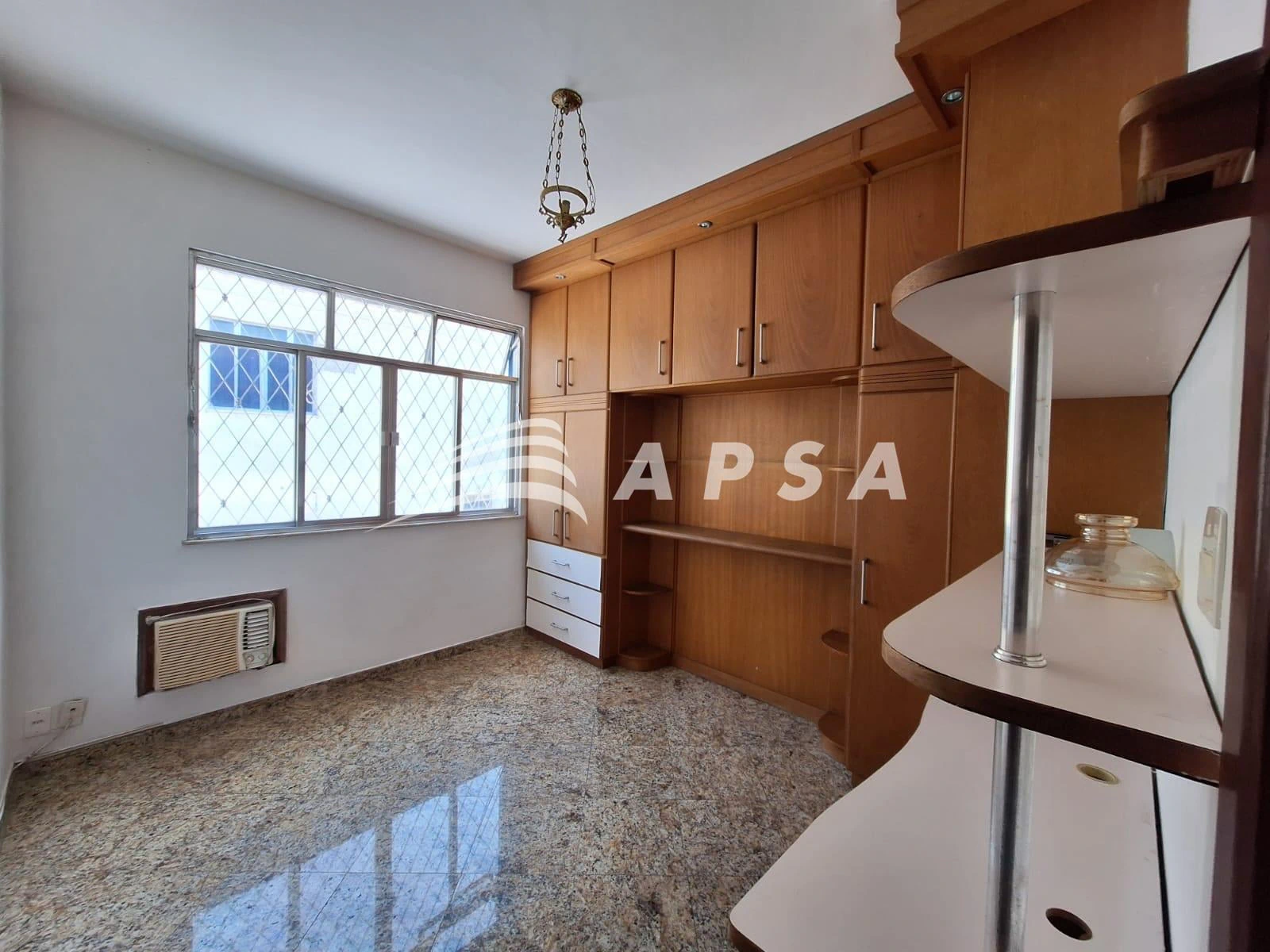 Home office in a 3-bedroom house, 155 m² — photo 4