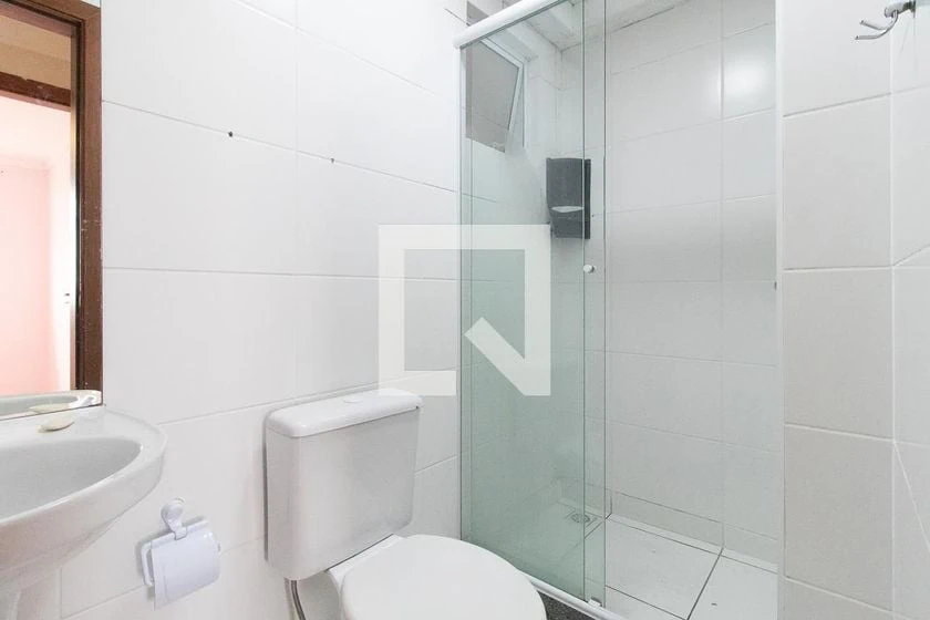 Apartment, 55 m², with wood or laminate floors — photo 14
