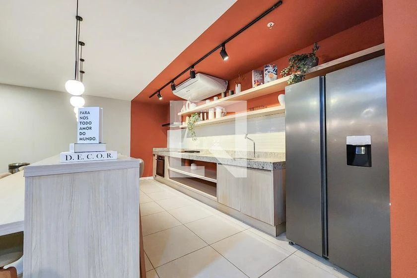 Мебльована квартира з 1 спальнею, 15 м² — photo 14