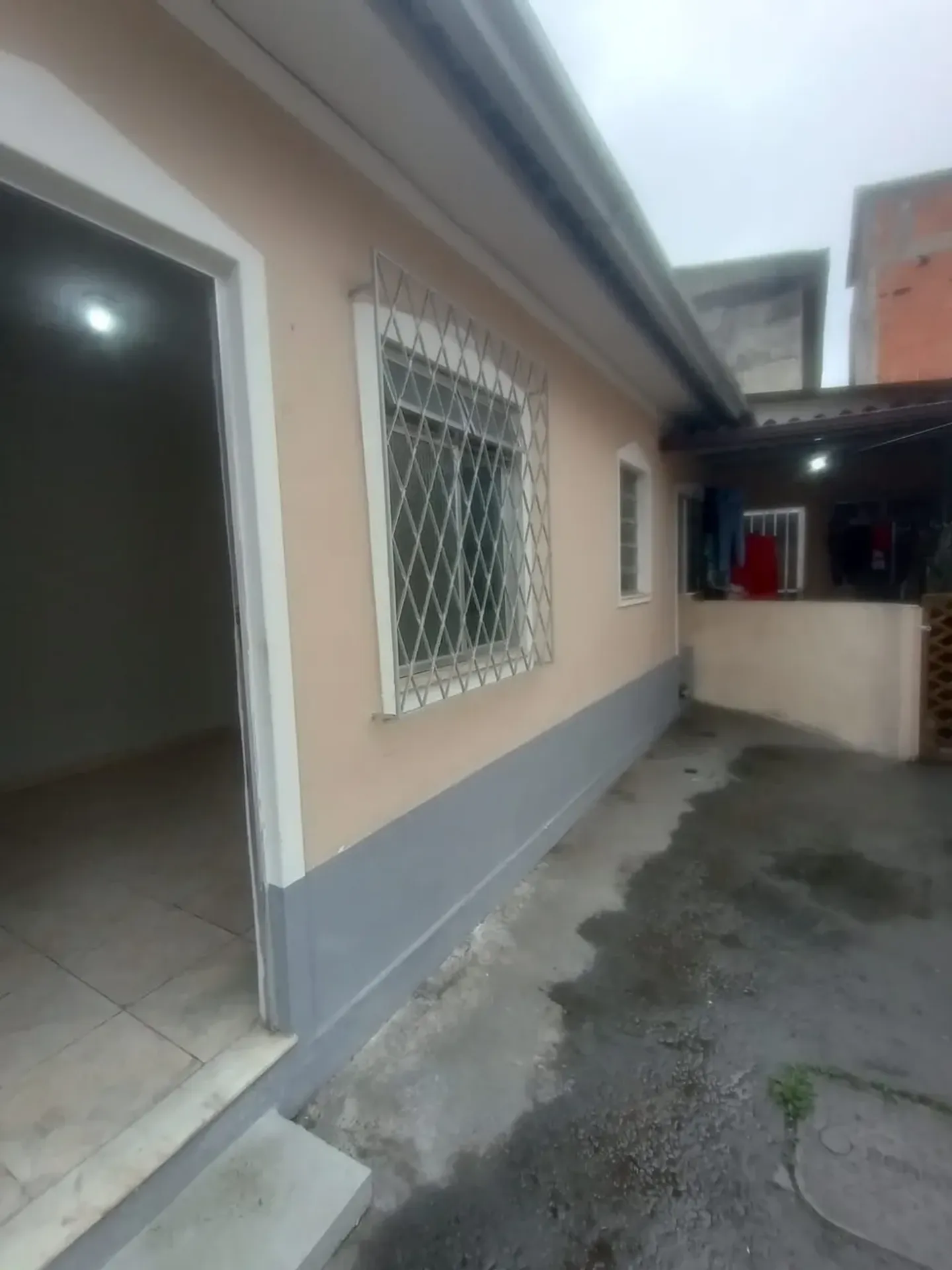Casa sem mobília com 1 quarto e 1 vaga de garagem — photo 21
