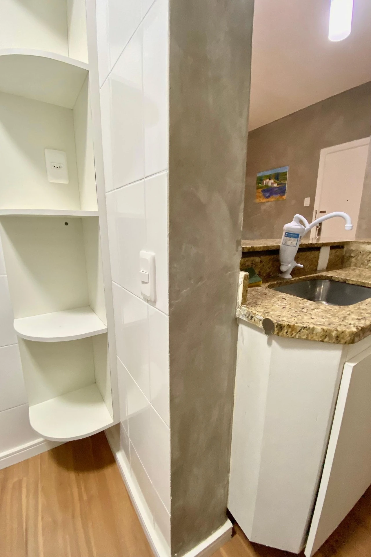 2-bedroom apartment with a private BBQ — photo 25