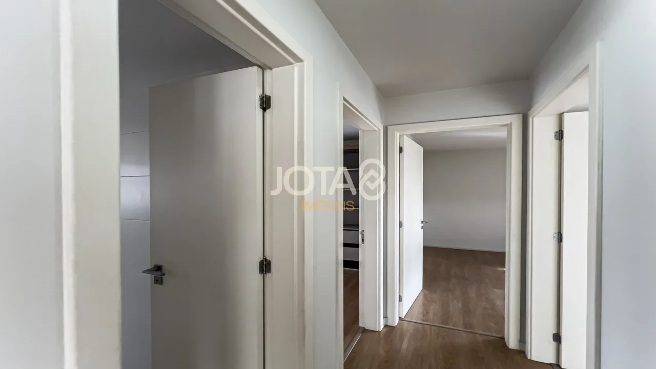 Apartamento com 3 quartos e varanda, 180 m² — photo 11