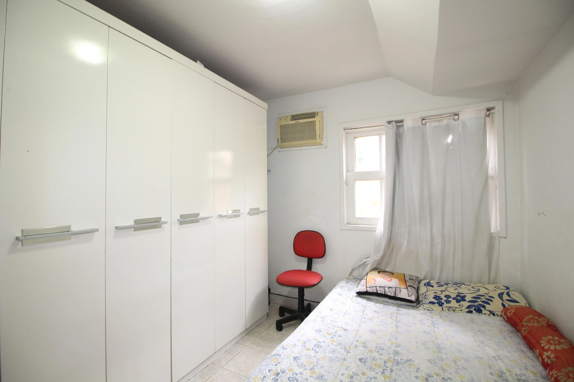 2-bedroom house with a washing machine in Rio de Janeiro — photo 26