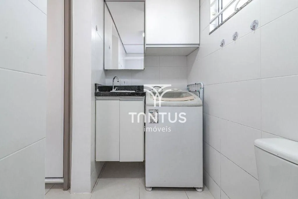 Estúdio de 39 m² com 1 dormitório e 1 vaga de garagem — photo 16