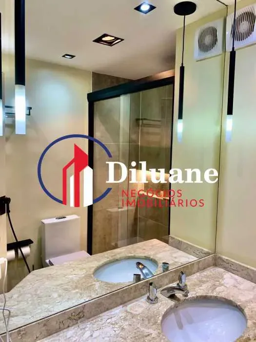 Apartamento mobiliado de 60 m² com home office — photo 25