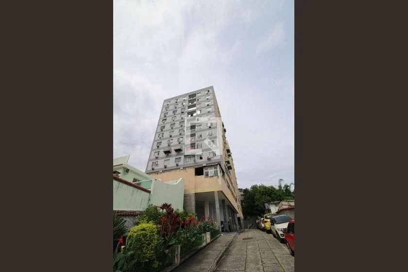 Apartamento mobiliado com 2 quartos e jardim privativo — photo 31