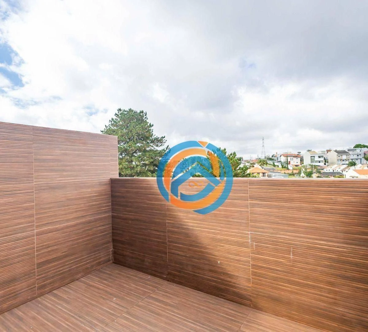 Вид на парк та 3 спальні: будинок 167 м² — photo 21