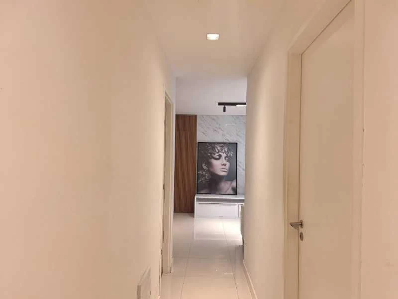 Apartamento mobiliado com 3 quartos e 2 vagas — photo 24